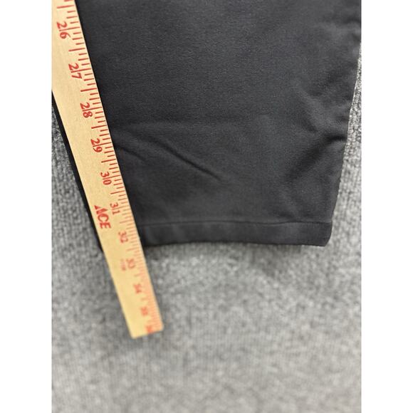 Lululemon Mens ABC Warpstreme Classic Fit Pants 38x32 - Picture 9 of 16